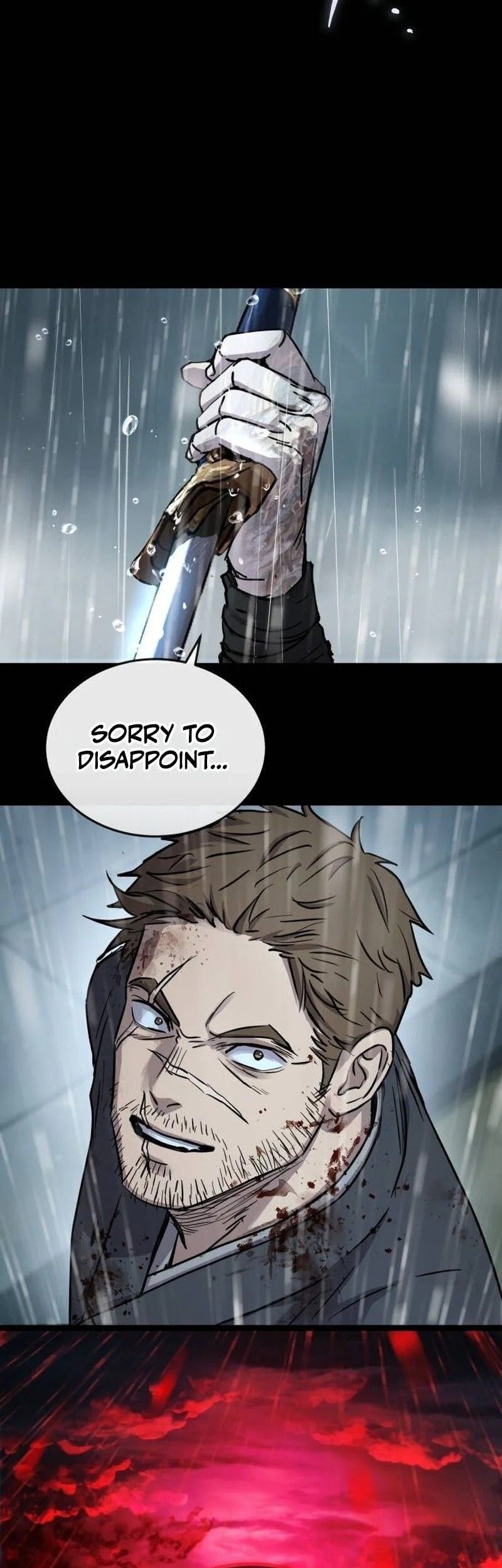 Read absolute dominion chapter 60 Manga Online