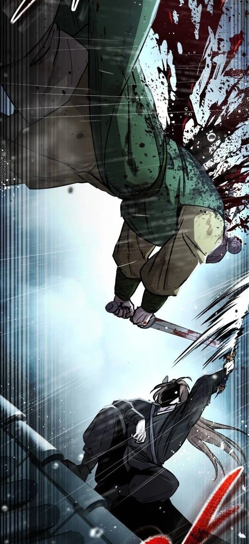 Read absolute dominion chapter 60 Manga Online