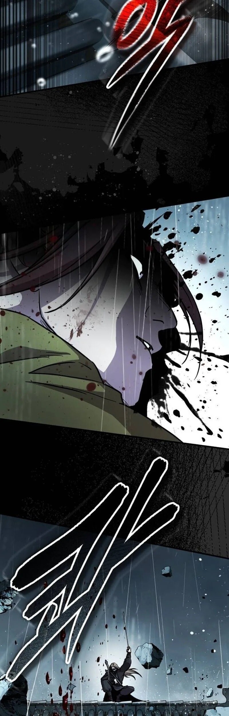 Read absolute dominion chapter 60 Manga Online