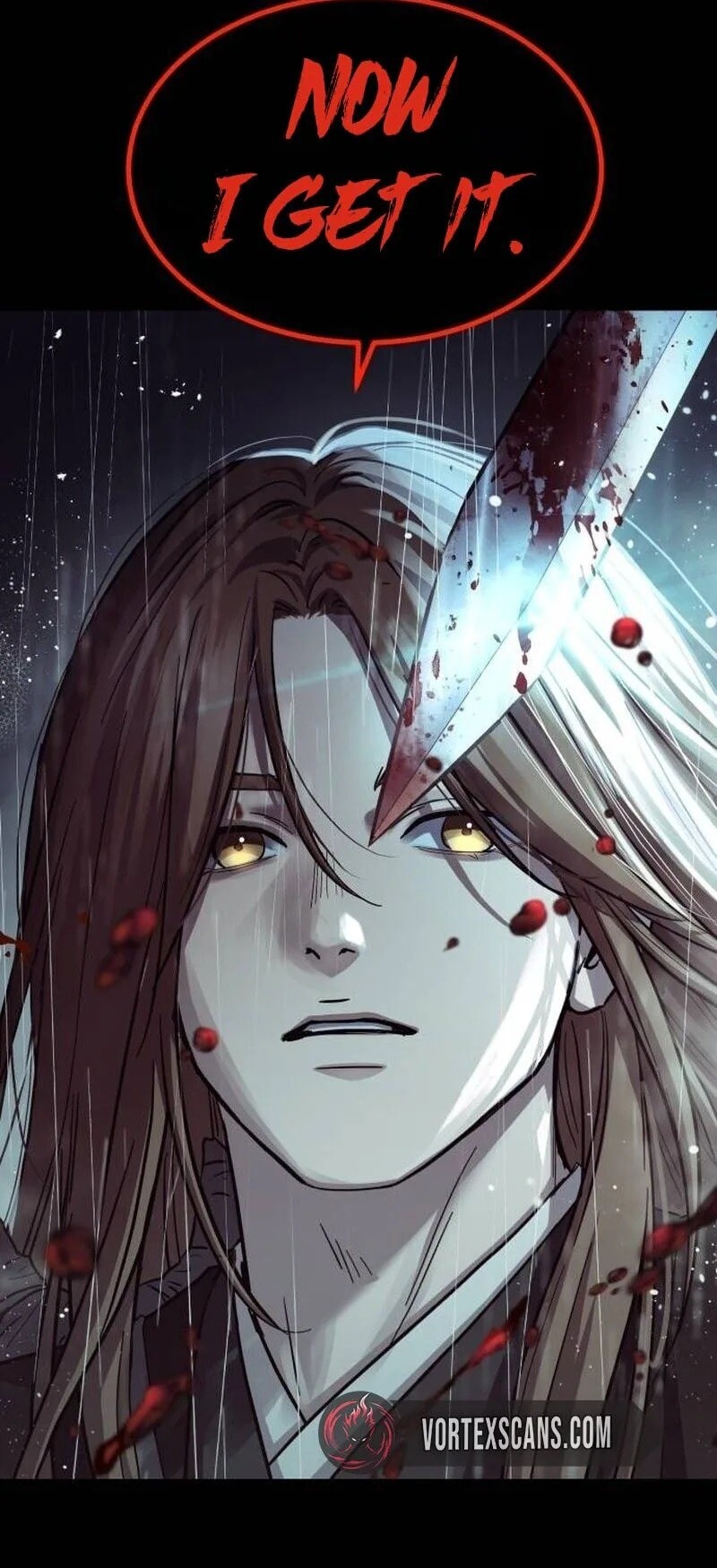 Read absolute dominion chapter 60 Manga Online