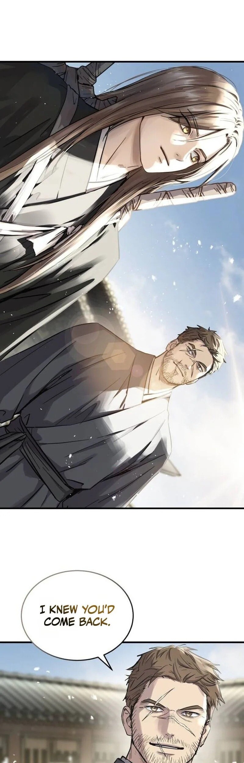 Read absolute dominion chapter 60 Manga Online