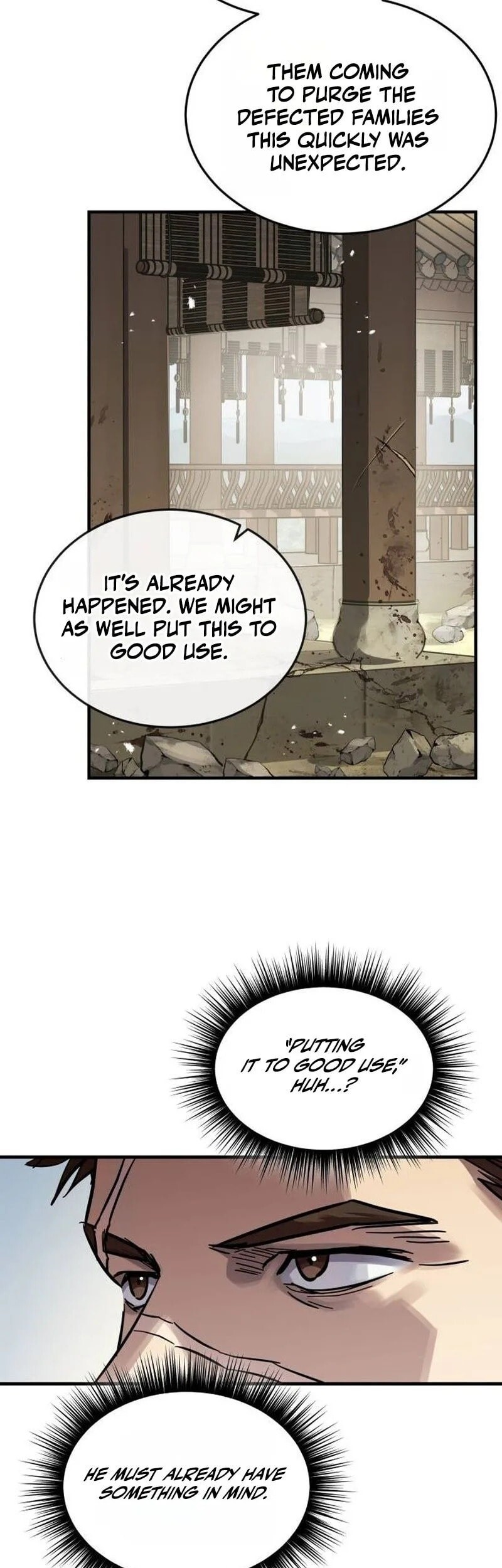 Read absolute dominion chapter 60 Manga Online