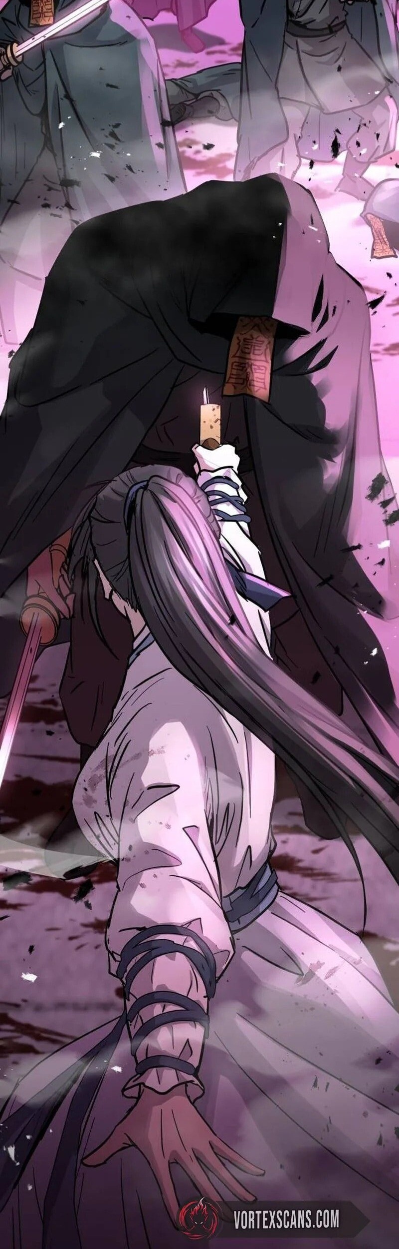 Read absolute dominion chapter 60 Manga Online