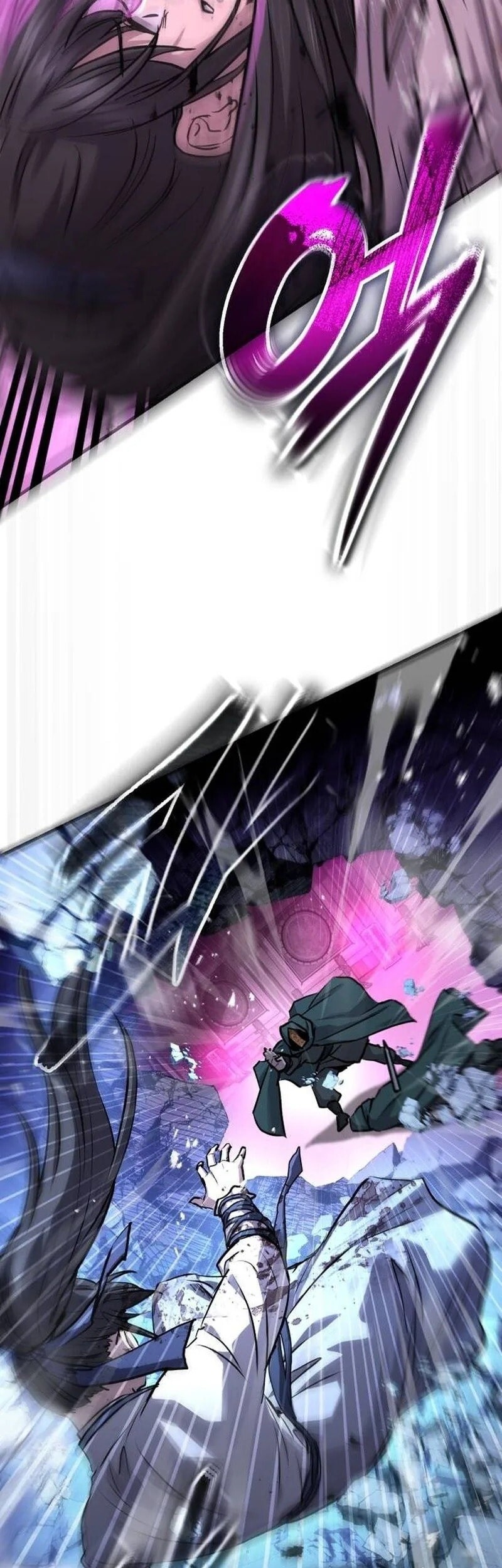 Read absolute dominion chapter 60 Manga Online
