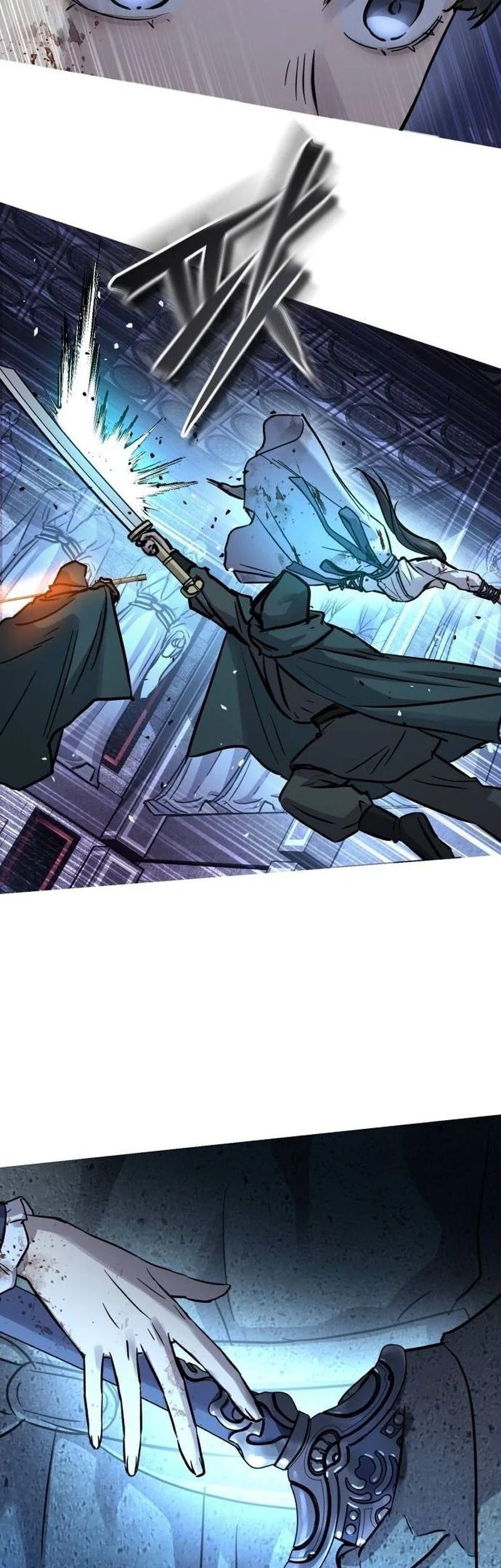 Read absolute dominion chapter 60 Manga Online