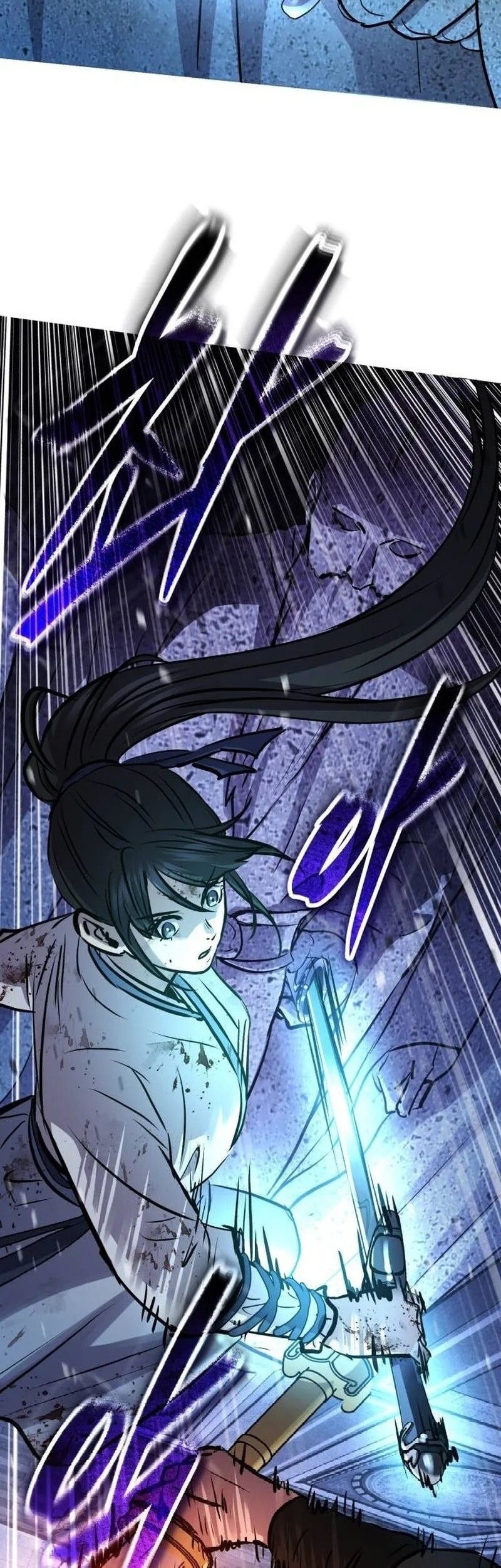 Read absolute dominion chapter 60 Manga Online
