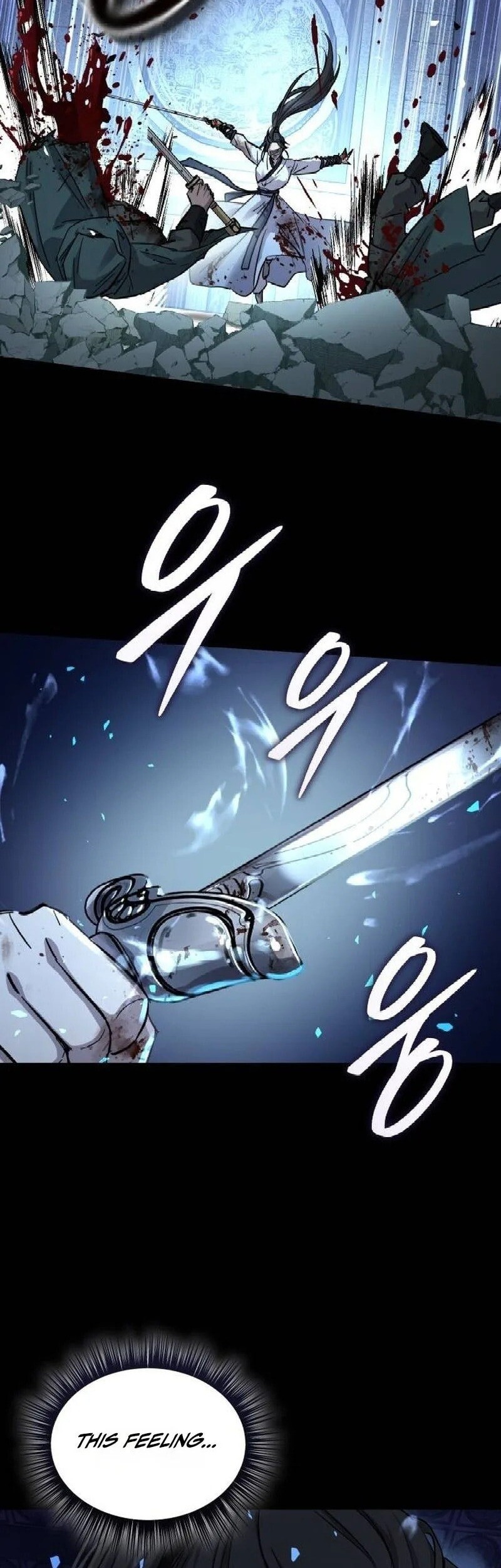 Read absolute dominion chapter 60 Manga Online