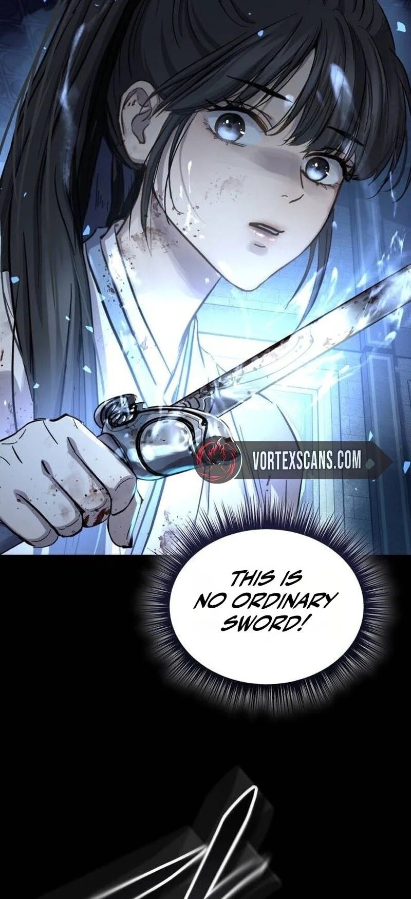 Read absolute dominion chapter 60 Manga Online