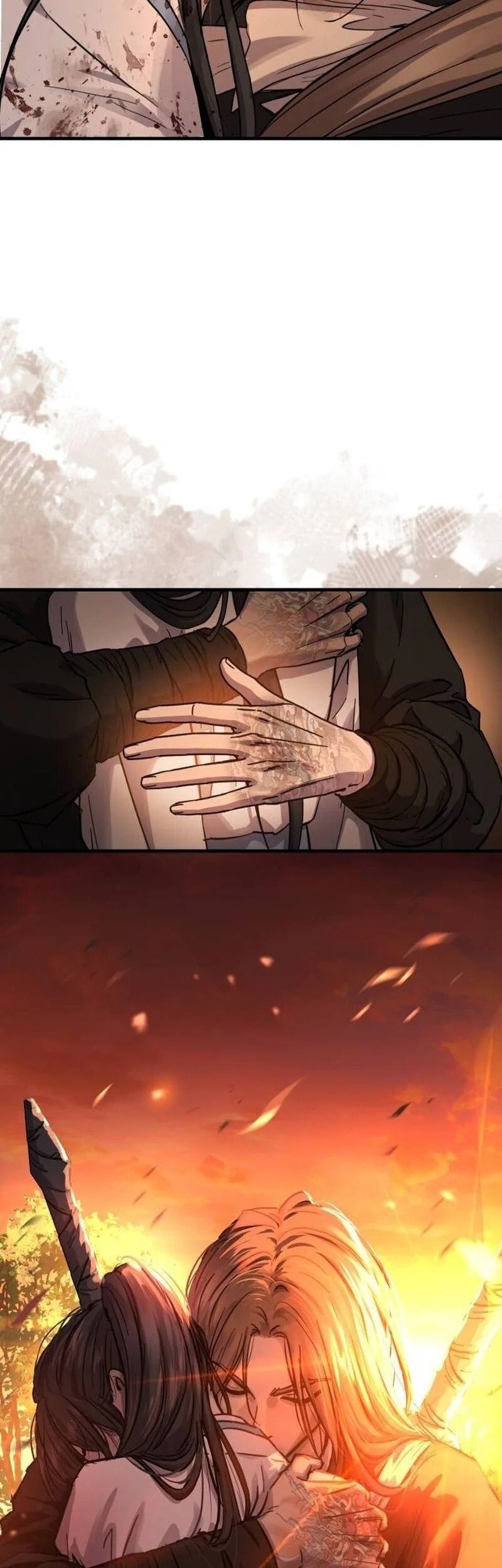 Read absolute dominion chapter 60 Manga Online