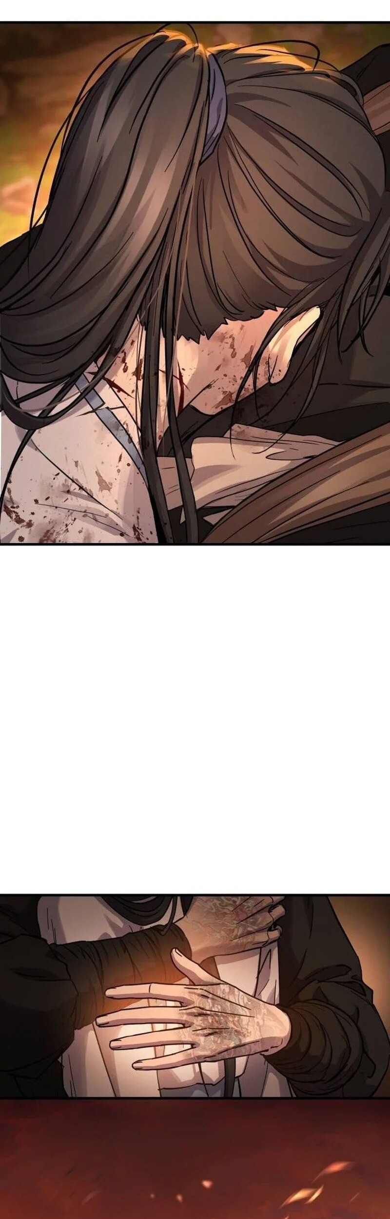 Read absolute dominion chapter 60 Manga Online