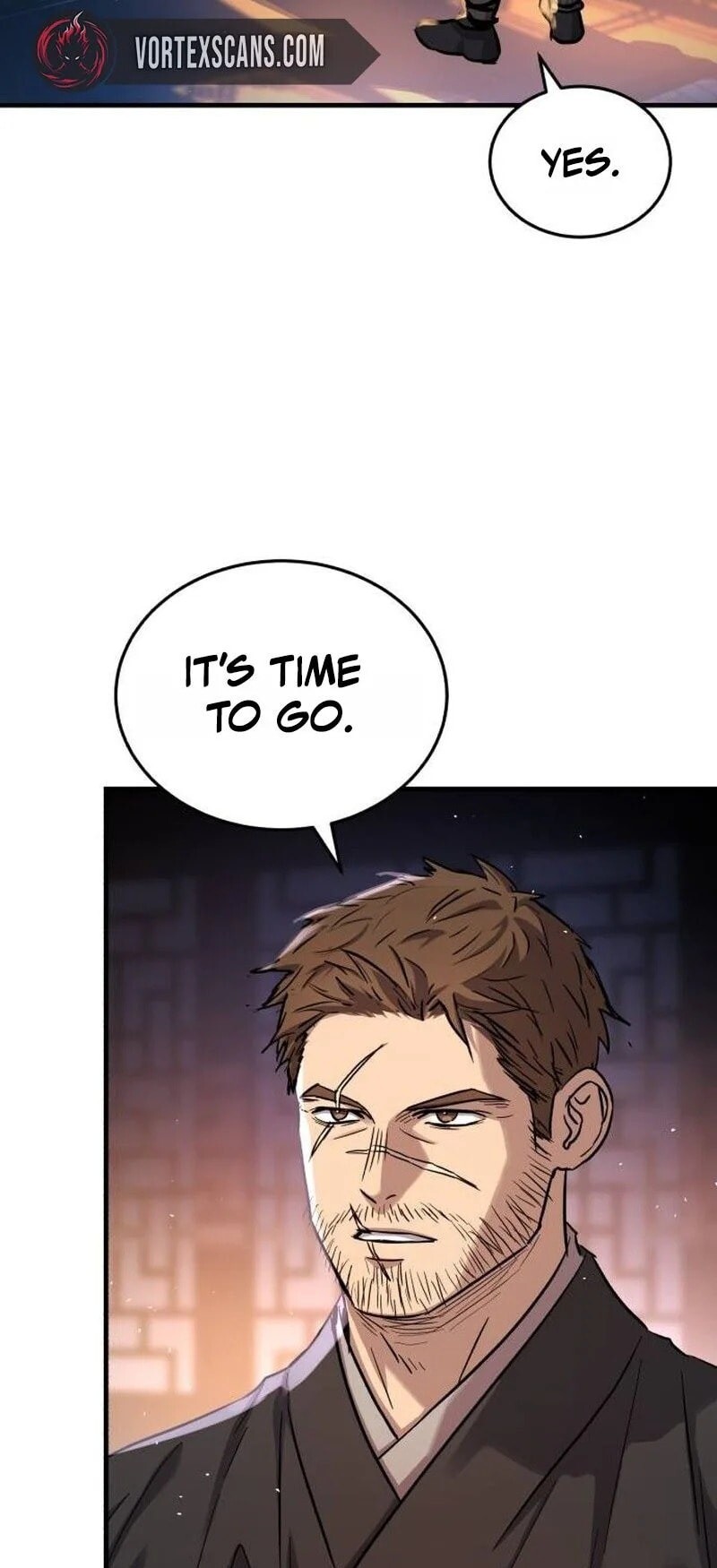 Read absolute dominion chapter 60 Manga Online