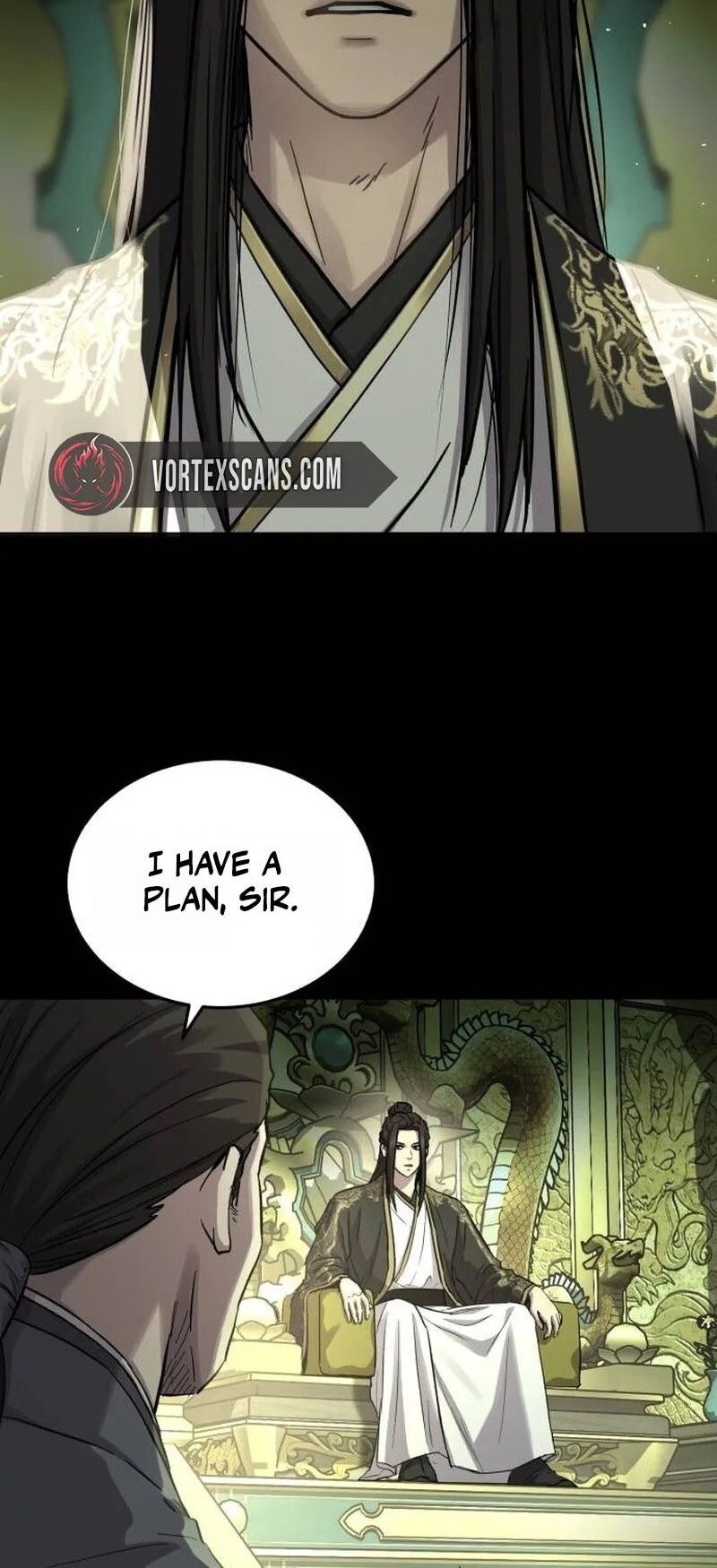 Read absolute dominion chapter 60 Manga Online