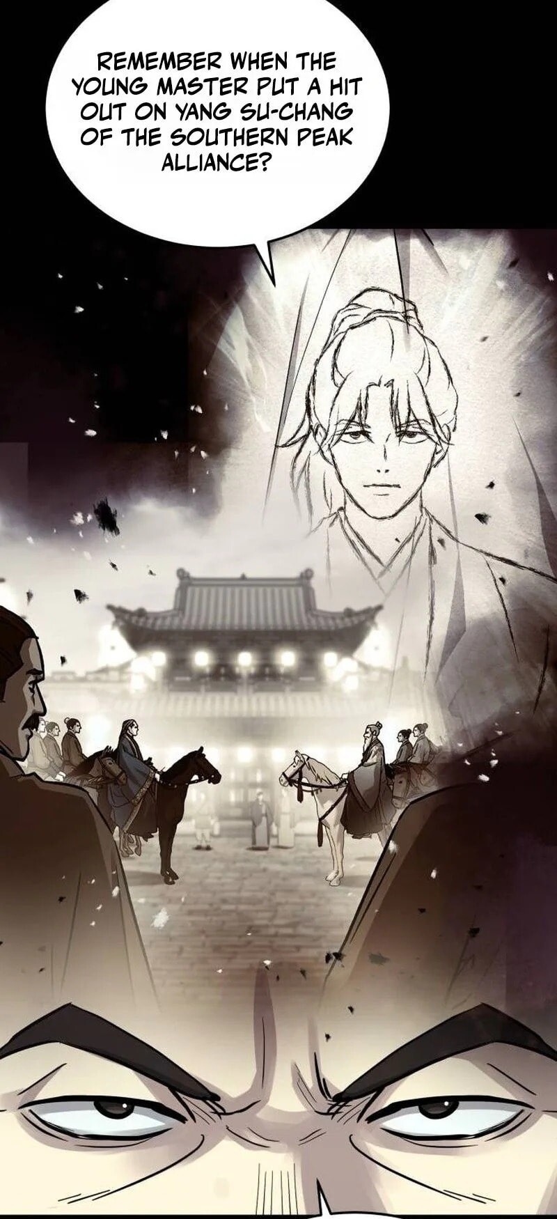 Read absolute dominion chapter 60 Manga Online