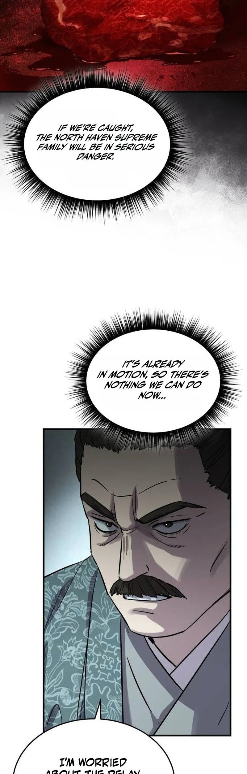 Read absolute dominion chapter 60 Manga Online