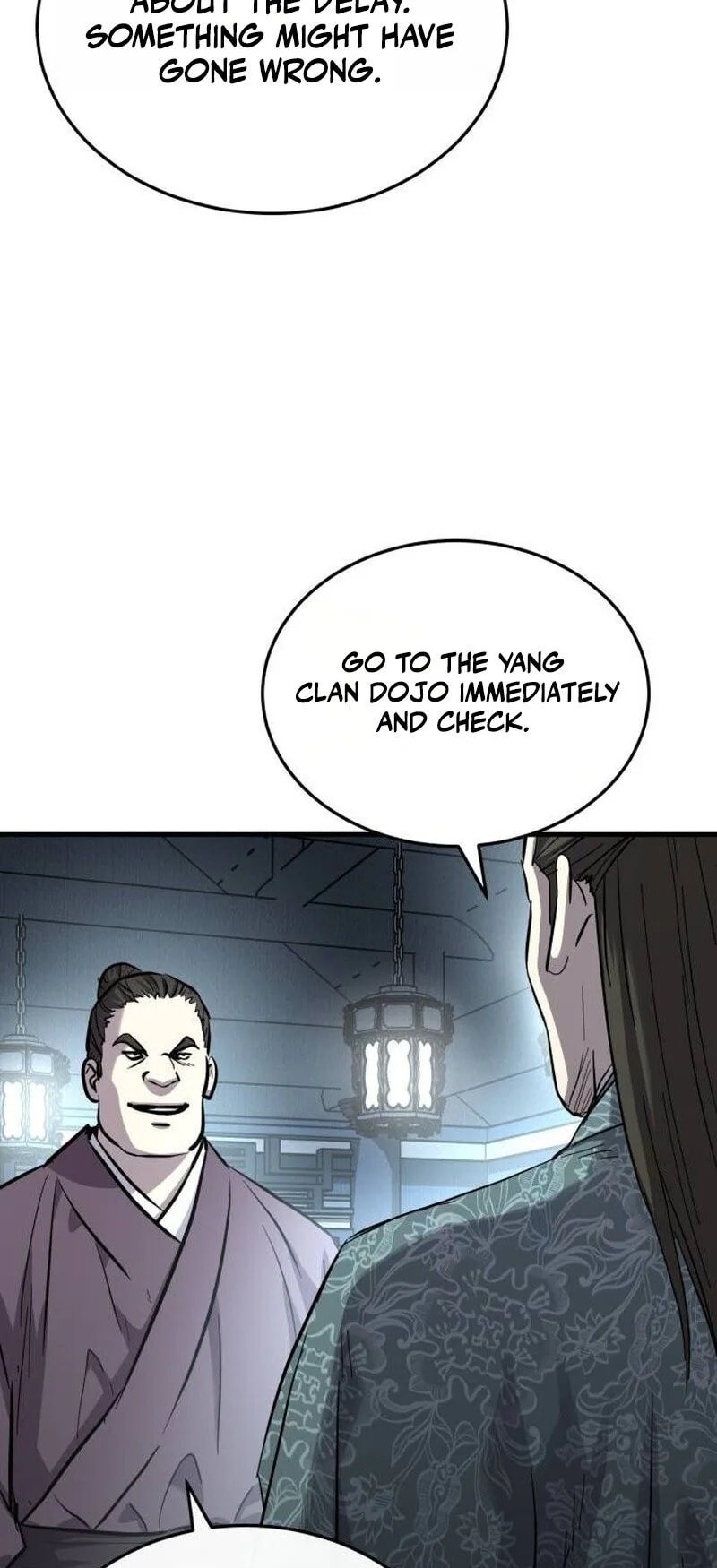 Read absolute dominion chapter 60 Manga Online