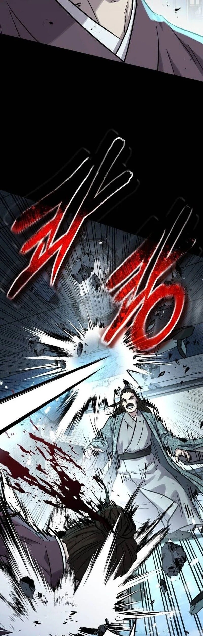 Read absolute dominion chapter 60 Manga Online