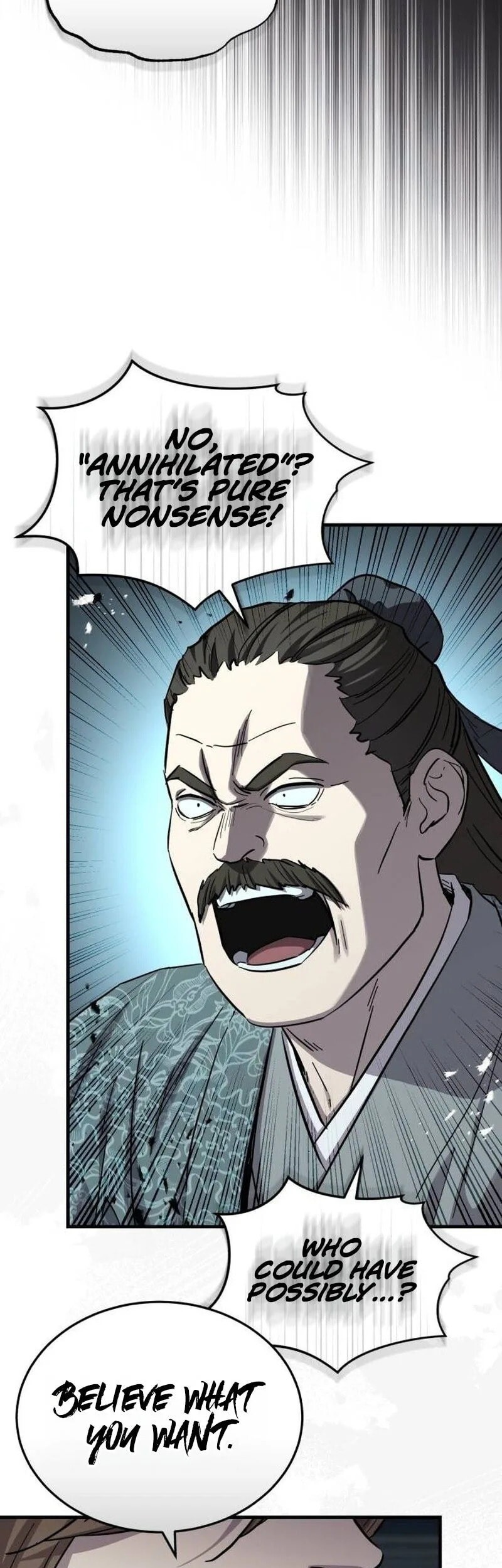 Read absolute dominion chapter 60 Manga Online