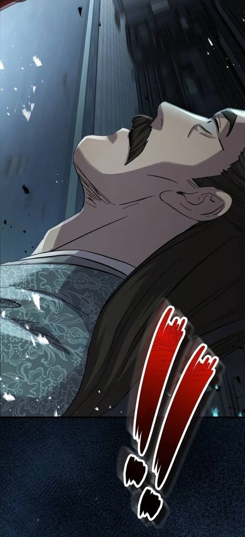 Read absolute dominion chapter 60 Manga Online