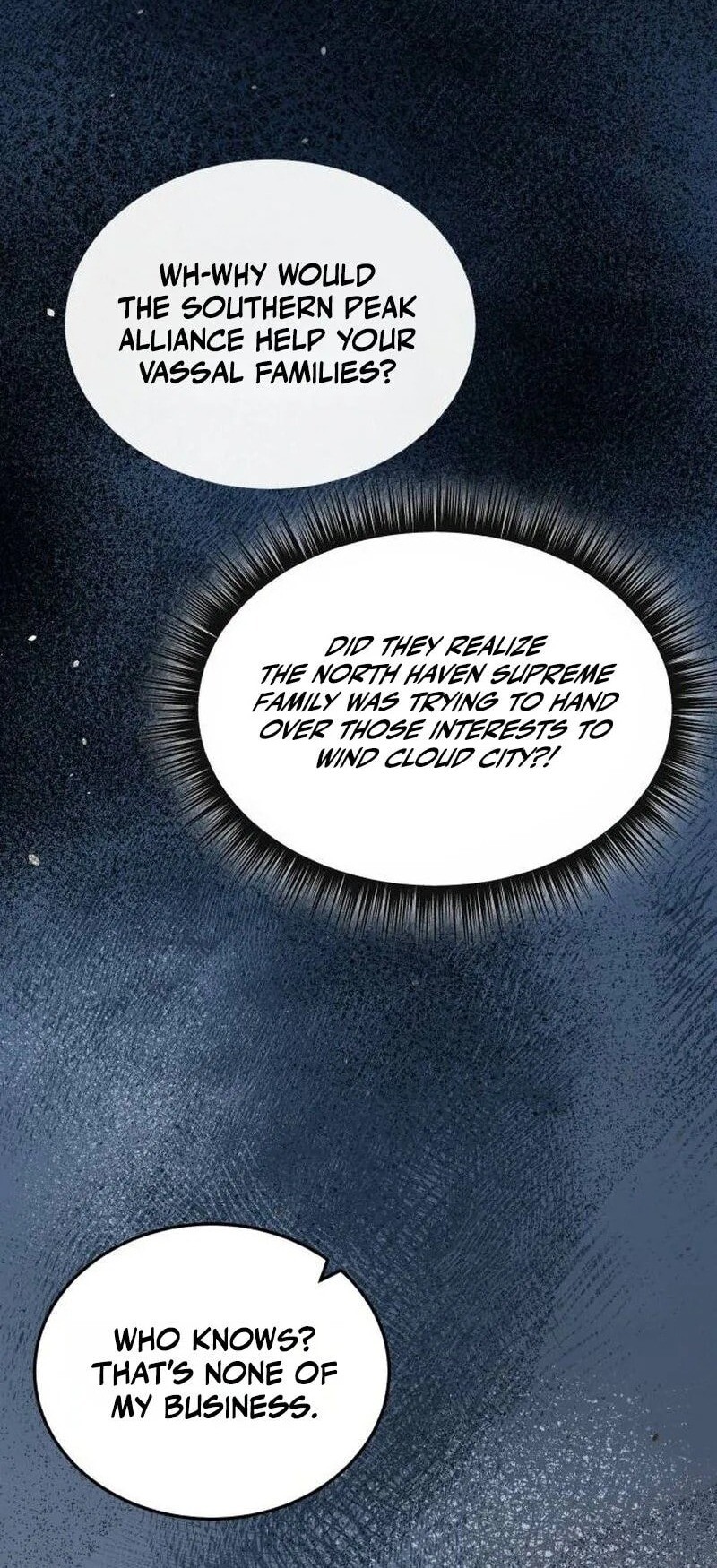 Read absolute dominion chapter 60 Manga Online