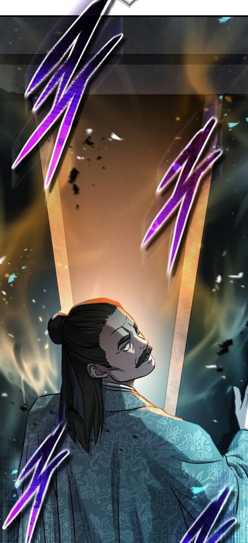 Read absolute dominion chapter 60 Manga Online