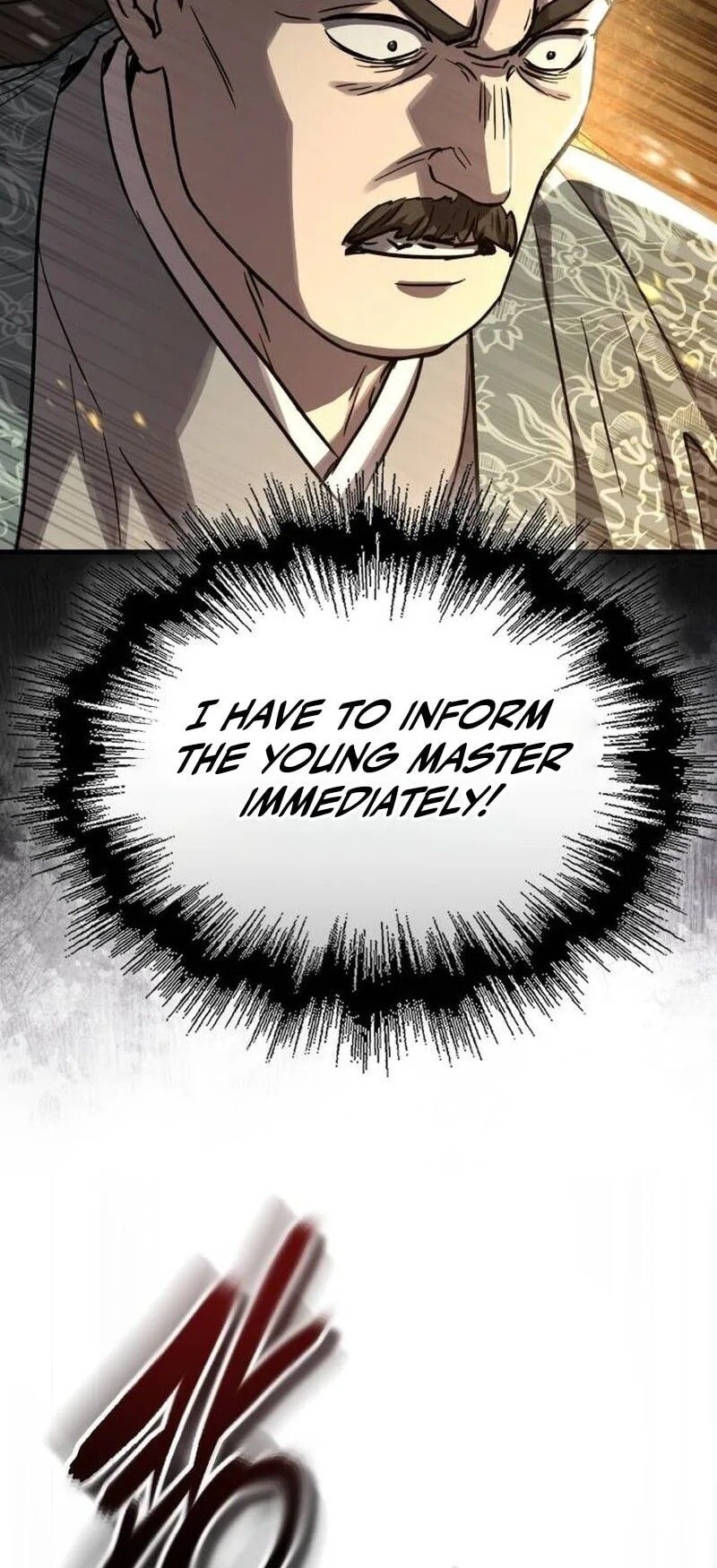 Read absolute dominion chapter 60 Manga Online