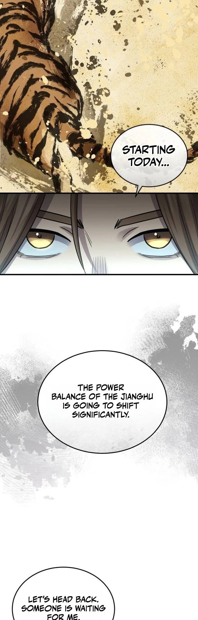 Read absolute dominion chapter 60 Manga Online
