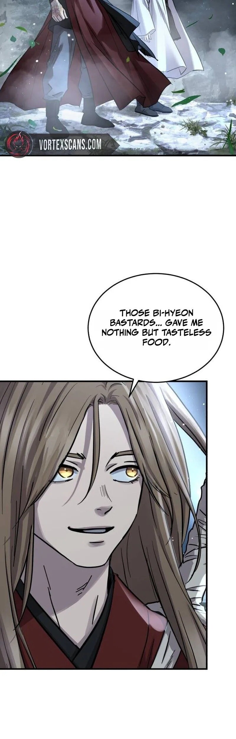 Read absolute dominion chapter 60 Manga Online