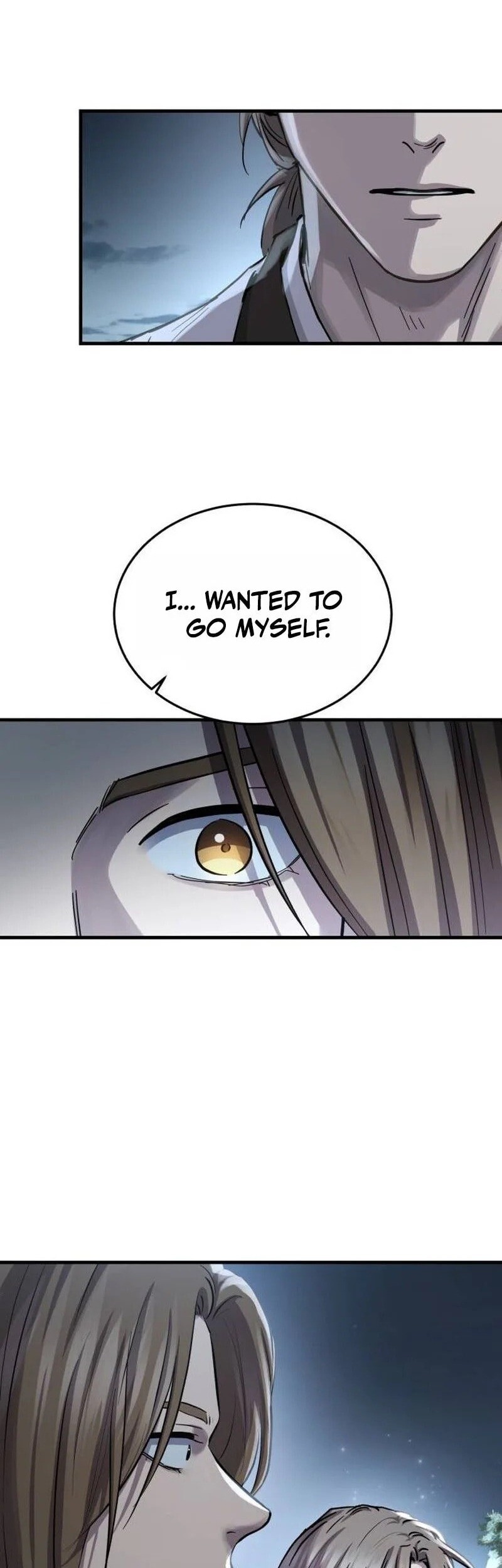 Read absolute dominion chapter 60 Manga Online