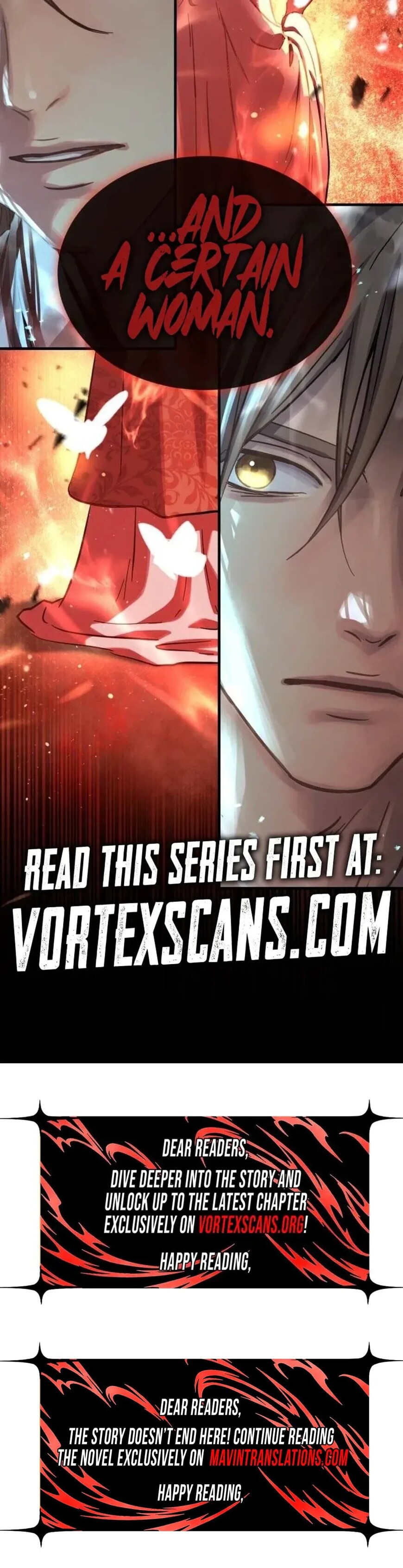 Read absolute dominion chapter 60 Manga Online
