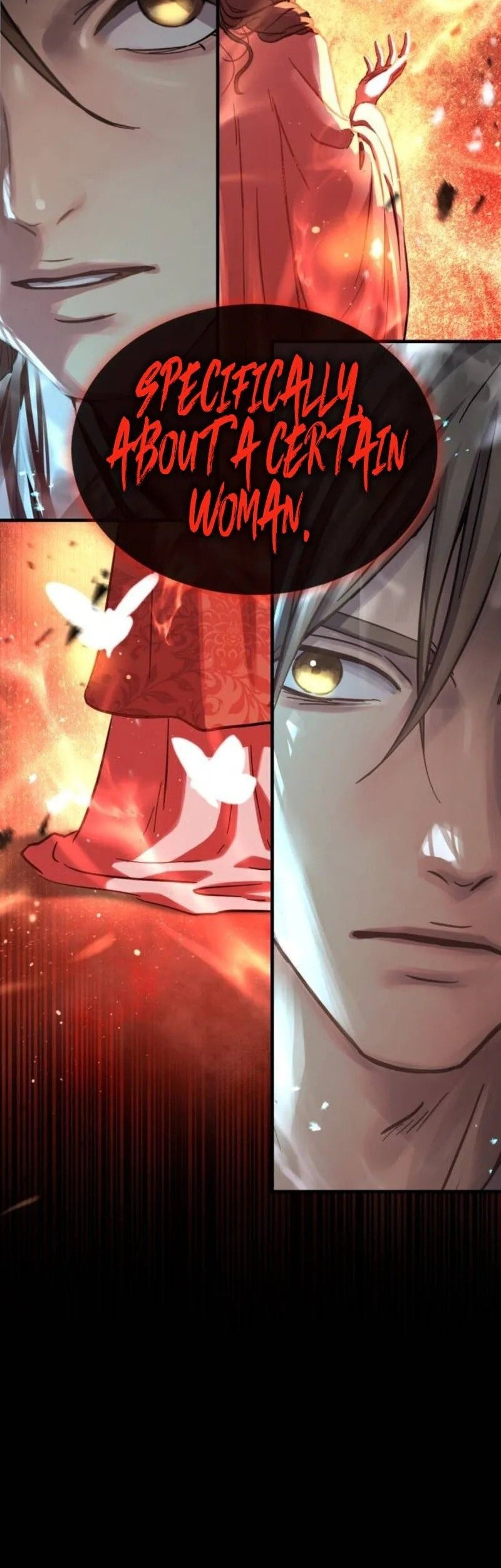 Read absolute dominion chapter 60 Manga Online