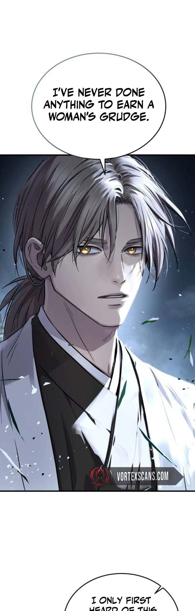Read absolute dominion chapter 60 Manga Online