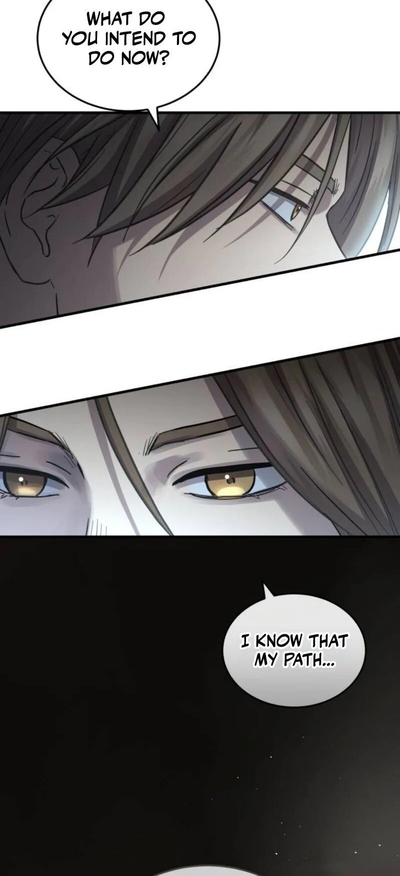 Read absolute dominion chapter 60 Manga Online