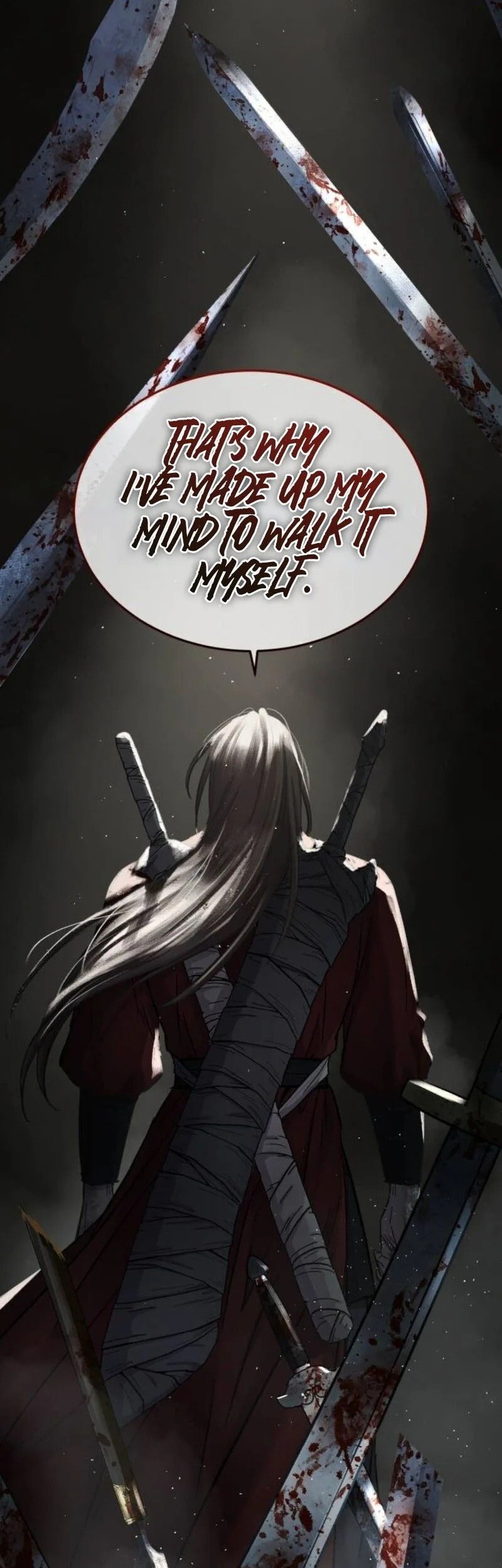 Read absolute dominion chapter 60 Manga Online
