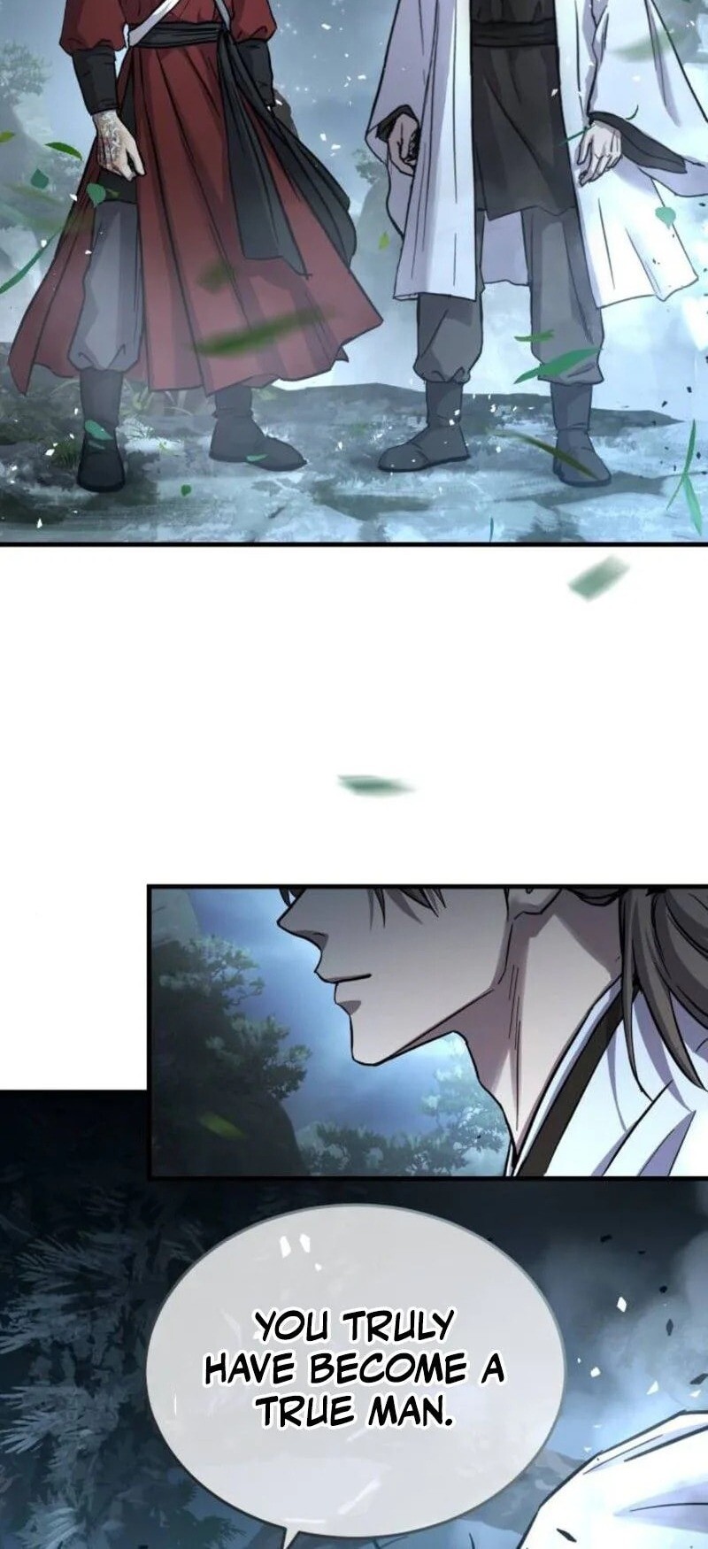 Read absolute dominion chapter 60 Manga Online