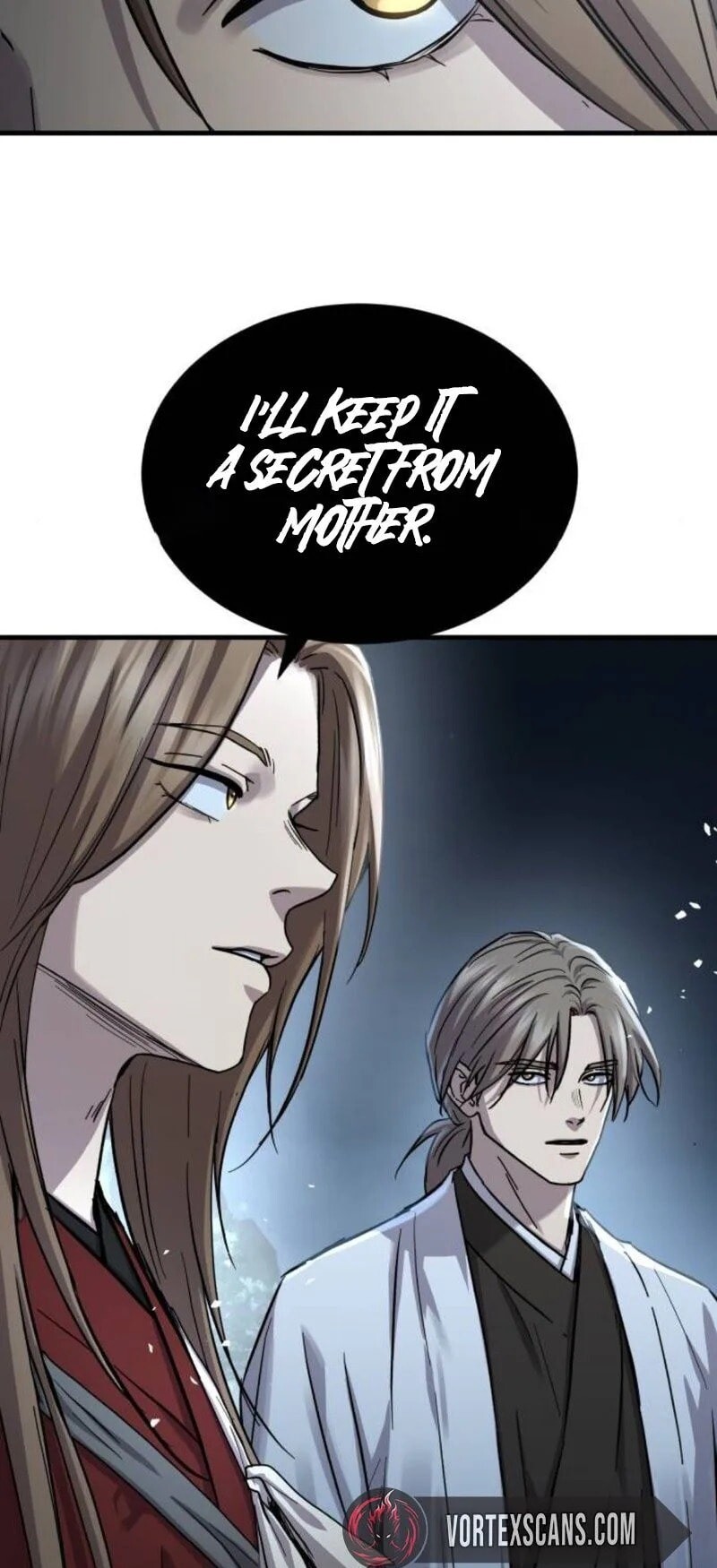 Read absolute dominion chapter 60 Manga Online