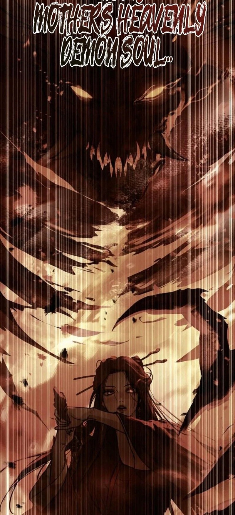 Read absolute dominion chapter 60 Manga Online