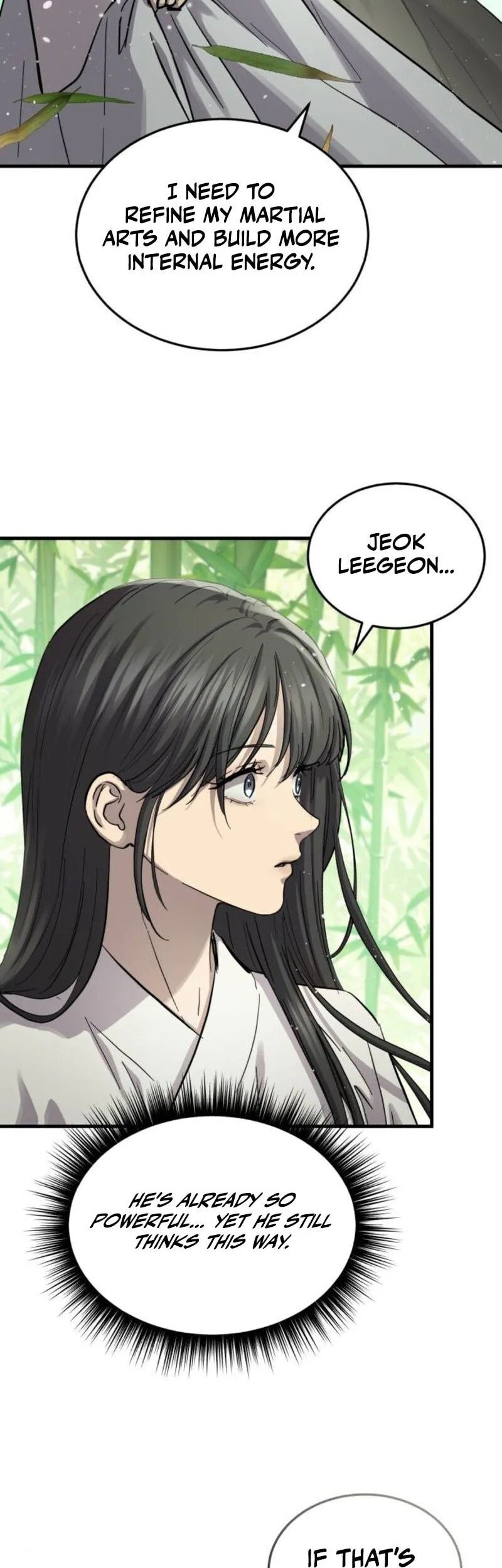 Read absolute dominion chapter 60 Manga Online