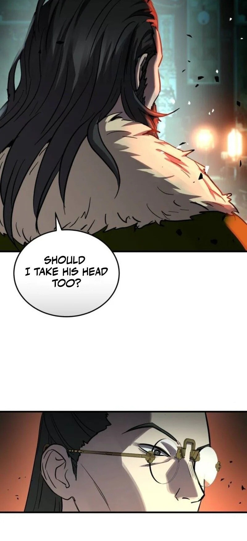 Read absolute dominion chapter 60 Manga Online