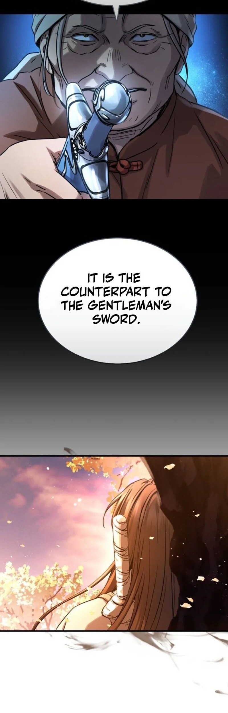 Read absolute dominion chapter 60 Manga Online