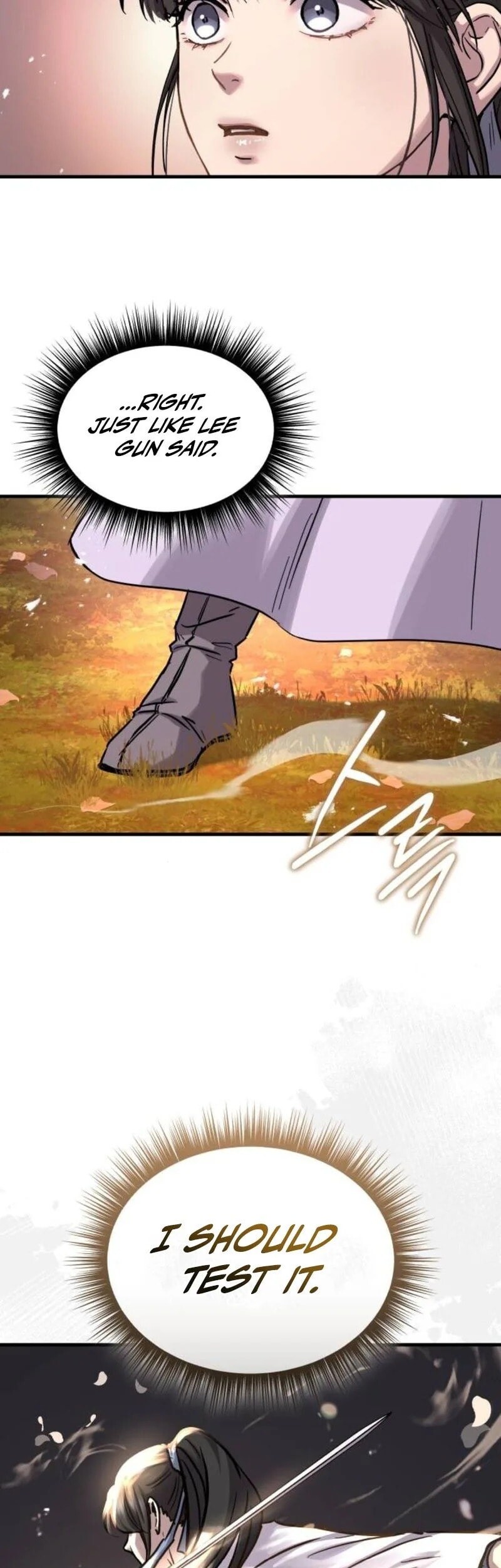 Read absolute dominion chapter 60 Manga Online