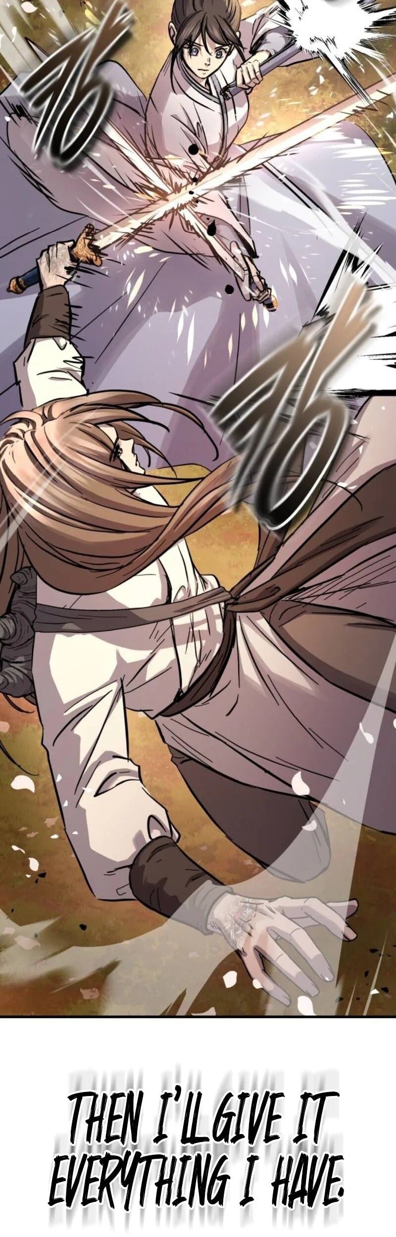 Read absolute dominion chapter 60 Manga Online