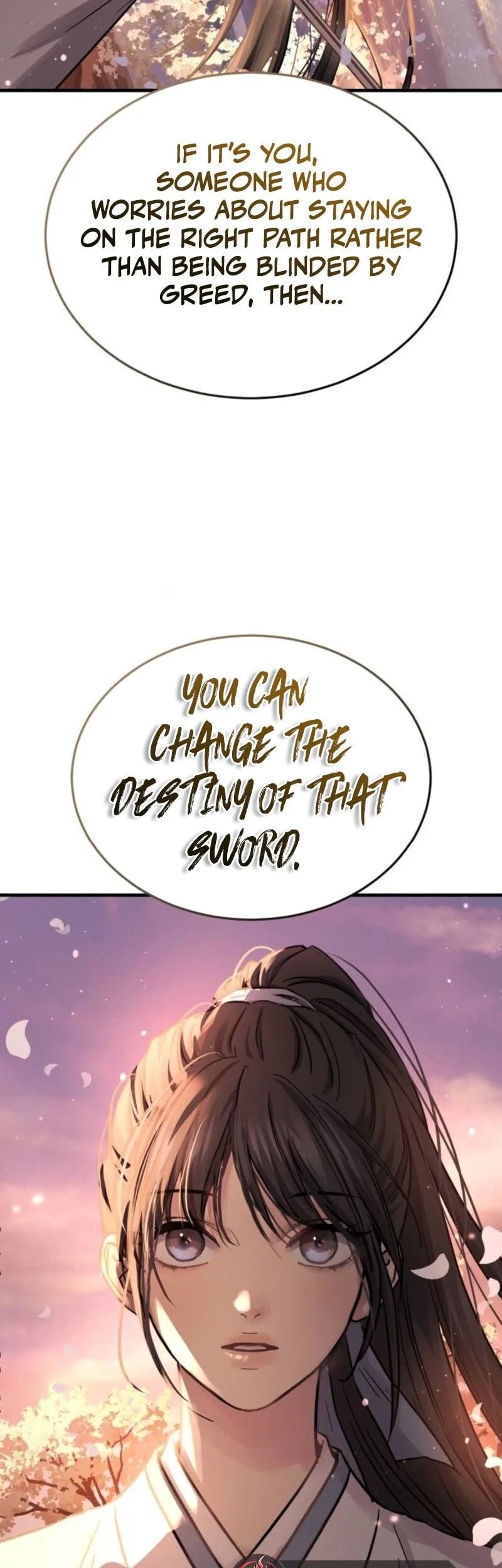 Read absolute dominion chapter 60 Manga Online