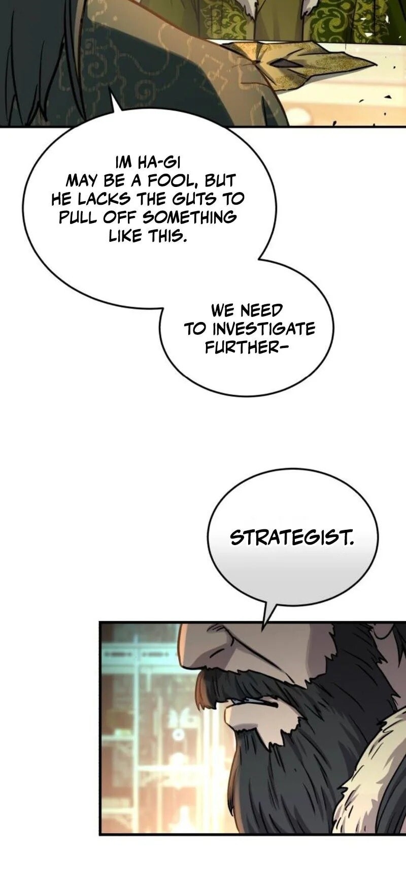 Read absolute dominion chapter 60 Manga Online