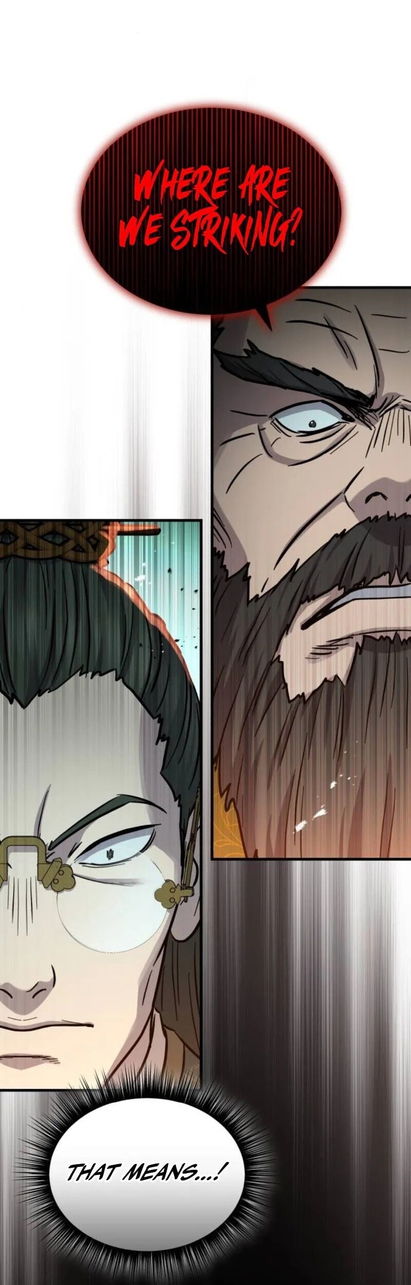 Read absolute dominion chapter 60 Manga Online
