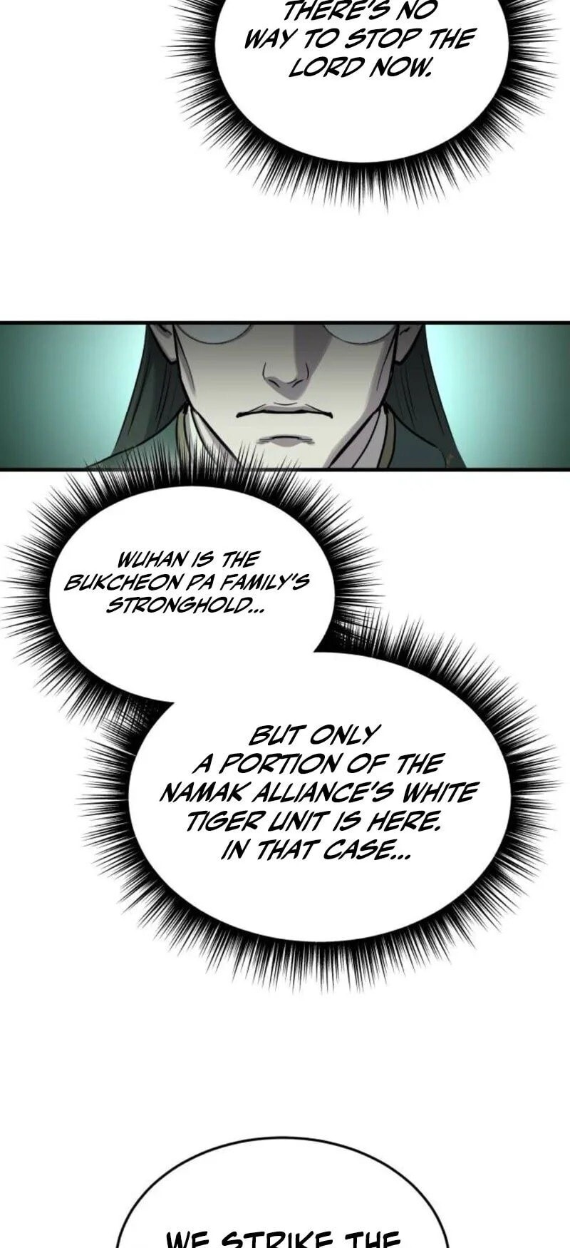 Read absolute dominion chapter 60 Manga Online
