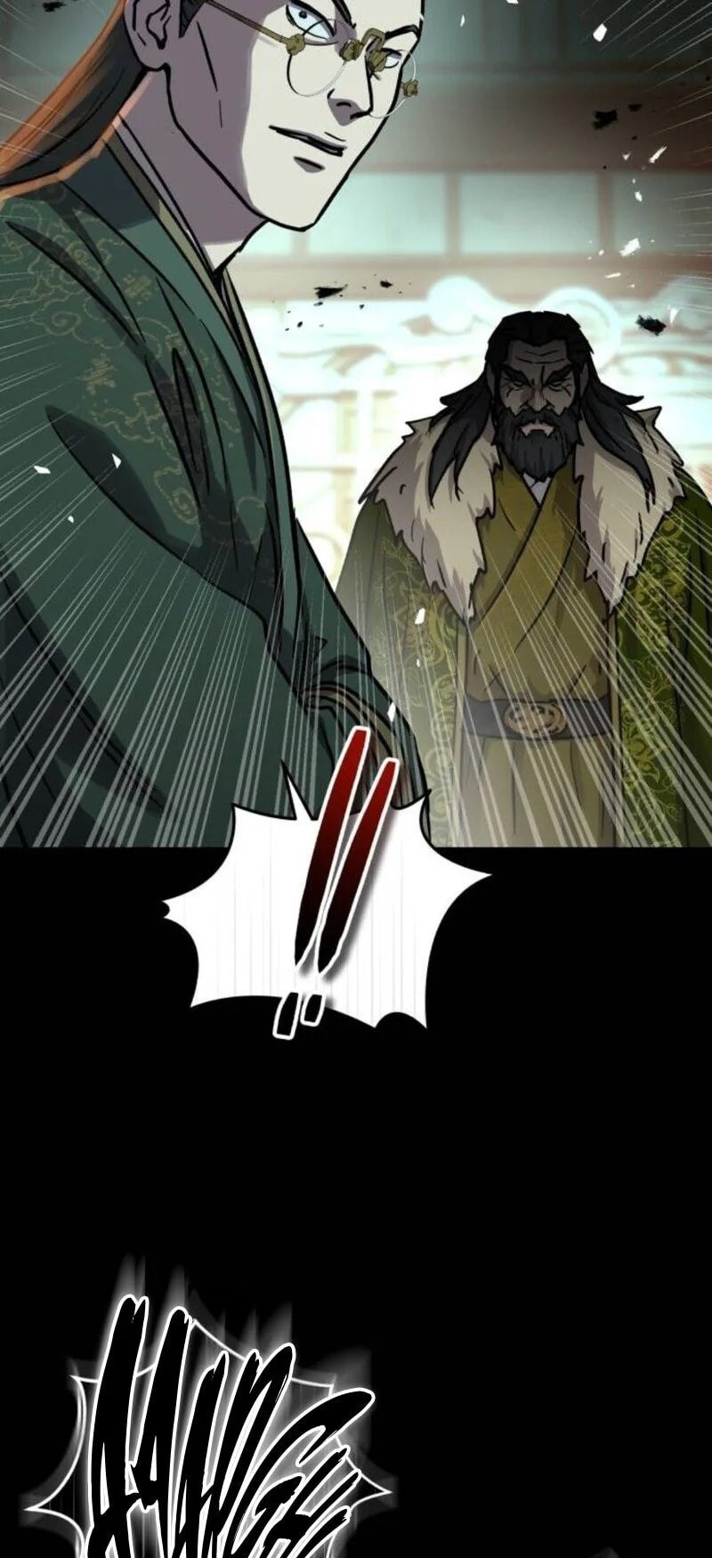 Read absolute dominion chapter 60 Manga Online
