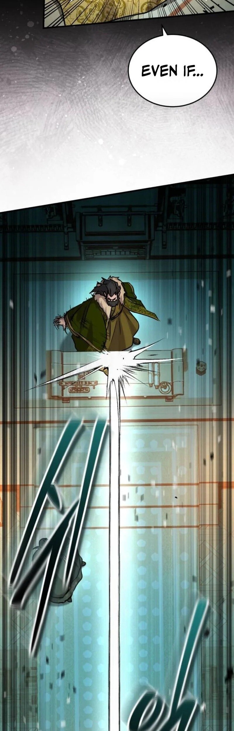 Read absolute dominion chapter 60 Manga Online