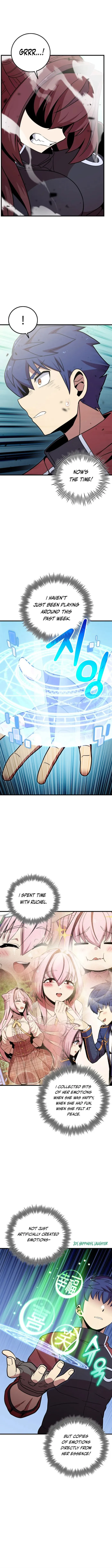 Read admission is a waste of time Manga Online