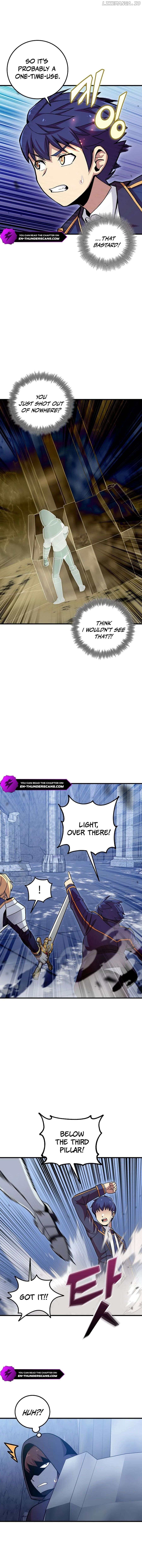 Read admission is a waste of time Manga Online