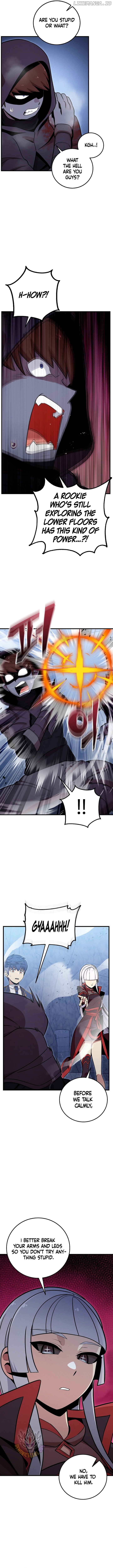 Read admission is a waste of time Manga Online
